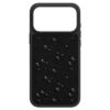 Capa para smartphone High com cristais na parte traseira plana, iPhone® 17 Pro Max, preta Capa para smartphone High com cristais na parte traseira plana, iPhone® 17 Pro Max, preta