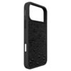 Capa para smartphone High com cristais na parte traseira plana, iPhone® 17 Pro Max, preta Capa para smartphone High com cristais na parte traseira plana, iPhone® 17 Pro Max, preta