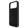 Capa para smartphone High com cristais na parte traseira plana, iPhone® 17 Pro Max, preta Capa para smartphone High com cristais na parte traseira plana, iPhone® 17 Pro Max, preta
