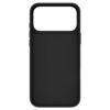 Capa para smartphone High com cristais na parte traseira plana, iPhone® 17 Pro Max, preta Capa para smartphone High com cristais na parte traseira plana, iPhone® 17 Pro Max, preta