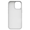 Capa para smartphone High com cristais na parte traseira plana, iPhone® 17, tom prateado Capa para smartphone High com cristais na parte traseira plana, iPhone® 17, tom prateado