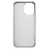 Capa para smartphone High com design disperso, iPhone® 16, tom prateado Capa para smartphone High com design disperso, iPhone® 16, tom prateado