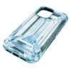Capa para smartphone High com efeito cristal, iPhone® 17, azul Capa para smartphone High com efeito cristal, iPhone® 17, azul