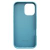 Capa para smartphone High com efeito cristal, iPhone® 17, azul Capa para smartphone High com efeito cristal, iPhone® 17, azul