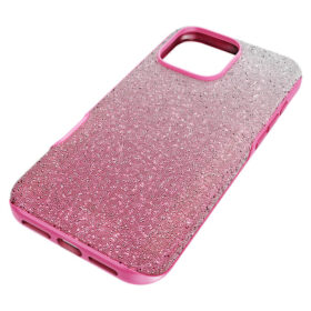 Capa para smartphone High com gradiente de cor, iPhone® 16 Pro Max, rosa Capa para smartphone High com gradiente de cor, iPhone® 16 Pro Max, rosa