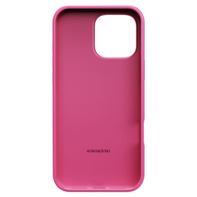 Capa para smartphone High com gradiente de cor, iPhone® 16 Pro Max, rosa Capa para smartphone High com gradiente de cor, iPhone® 16 Pro Max, rosa