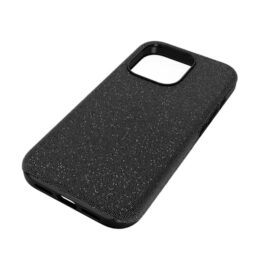 Capa para smartphone High para iPhone® 15 Pro, preta