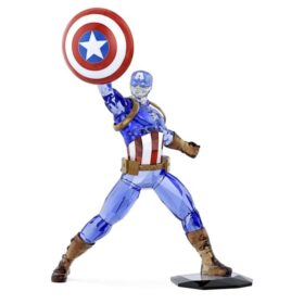 Capitão América da Marvel