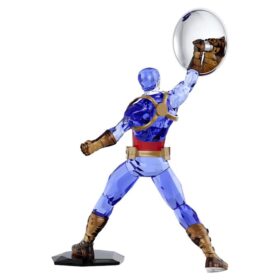 Capitão América da Marvel
