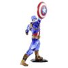Capitão América da Marvel Capitão América da Marvel