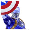 Capitão América da Marvel Capitão América da Marvel