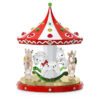 Carrossel «Holiday Cheers»