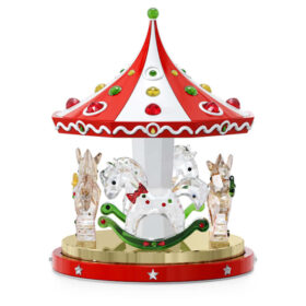 Carrossel «Holiday Cheers» Carrossel «Holiday Cheers»