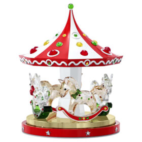 Carrossel «Holiday Cheers» Carrossel «Holiday Cheers»