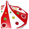 Carrossel «Holiday Cheers»
