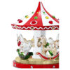 Carrossel «Holiday Cheers»