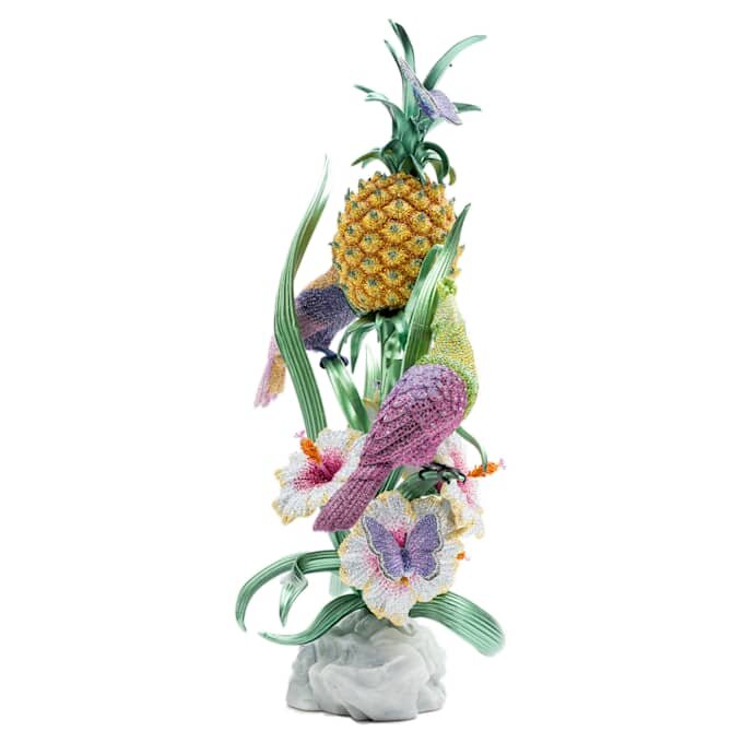 Cena Tropical Crystal Myriad Cena Tropical Crystal Myriad