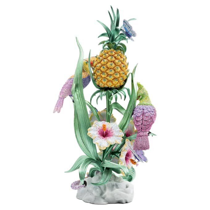 Cena Tropical Crystal Myriad Cena Tropical Crystal Myriad