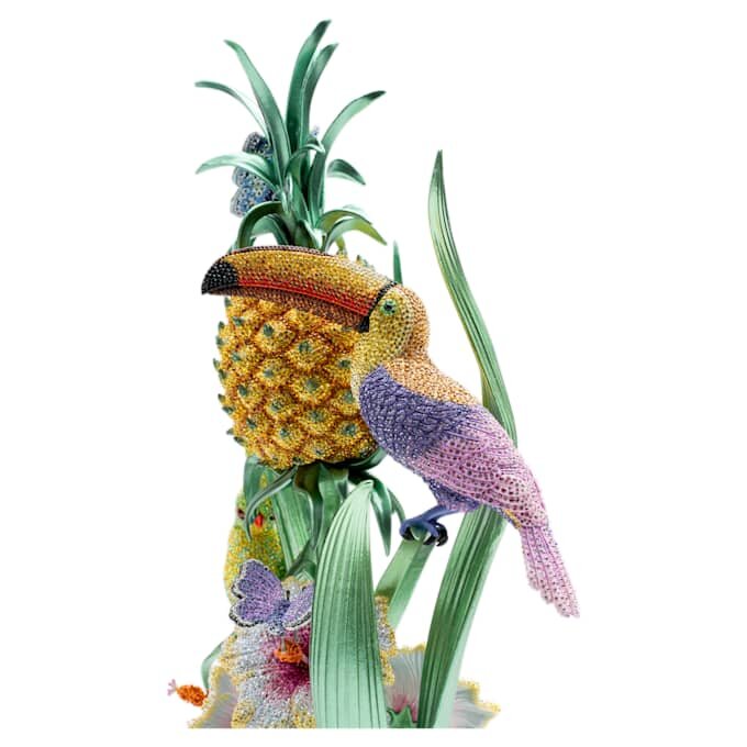 Cena Tropical Crystal Myriad Cena Tropical Crystal Myriad
