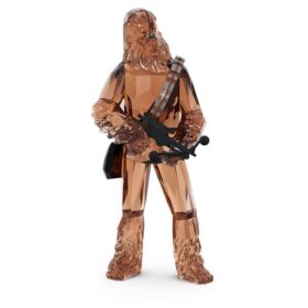 Chewbacca de Star Wars