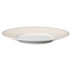 Chávena Combi Idyllia com pires em porcelana, motivo «Crystal Print», bouquet, multicolorida Chávena Combi Idyllia com pires em porcelana, motivo «Crystal Print», bouquet, multicolorida