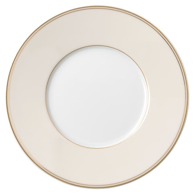 Chávena Combi Idyllia com pires em porcelana, motivo «Crystal Print», bouquet, multicolorida Chávena Combi Idyllia com pires em porcelana, motivo «Crystal Print», bouquet, multicolorida