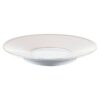 Chávena de café Idyllia com pires, em porcelana, com motivo em cristal, flores, multicolorida Chávena de café Idyllia com pires, em porcelana, com motivo em cristal, flores, multicolorida