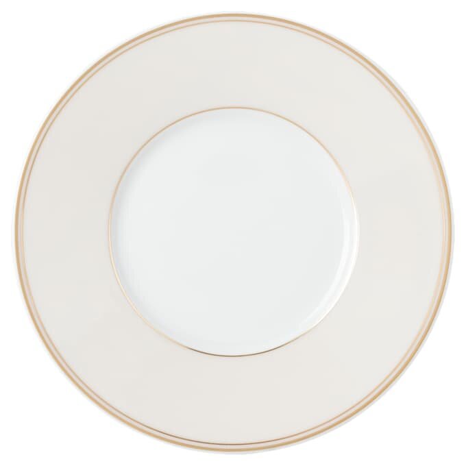 Chávena de chá Idyllia com pires, em porcelana, com motivo de cristal, bouquet, multicolorida Chávena de chá Idyllia com pires, em porcelana, com motivo de cristal, bouquet, multicolorida