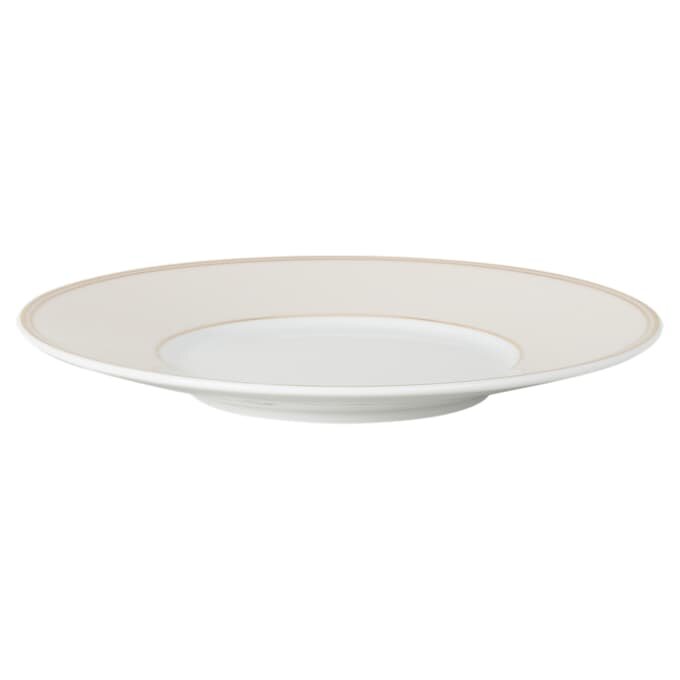 Chávena de chá Idyllia com pires, em porcelana, com motivo de cristal, bouquet, multicolorida Chávena de chá Idyllia com pires, em porcelana, com motivo de cristal, bouquet, multicolorida