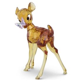 Clássicos da Disney: Bambi