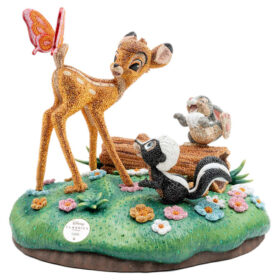 Clássicos da Disney: Bambi e os Amigos – Edição Limitada