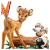 Clássicos da Disney: Bambi e os Amigos – Edição Limitada Clássicos da Disney: Bambi e os Amigos – Edição Limitada