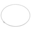 Colar Eternity Tennis com diamantes cultivados em laboratório, 3 Ct no total, forma redonda, ouro branco de 14K Colar Eternity Tennis com diamantes cultivados em laboratório, 3 Ct no total, forma redonda, ouro branco de 14K