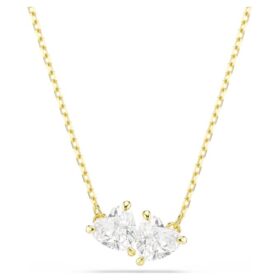 colar mesmera corao branco banhado a ouro 2 280x280 - Colar Mesmera Cora&ccedil;&atilde;o, Branco, Banhado a Ouro