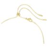 Conjunto Constella com cortes mistos, multicolorido, banhado a dourado Conjunto Constella com cortes mistos, multicolorido, banhado a dourado