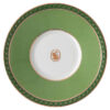 Conjunto de café expresso Signum em porcelana, multicolorido Conjunto de café expresso Signum em porcelana, multicolorido