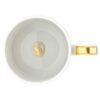 Conjunto de café expresso Signum em porcelana, multicolorido