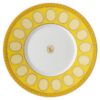 Conjunto de chávenas Signum em porcelana, multicolorido Conjunto de chávenas Signum em porcelana, multicolorido