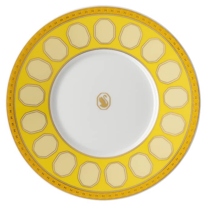Conjunto de chávenas Signum em porcelana, multicolorido Conjunto de chávenas Signum em porcelana, multicolorido