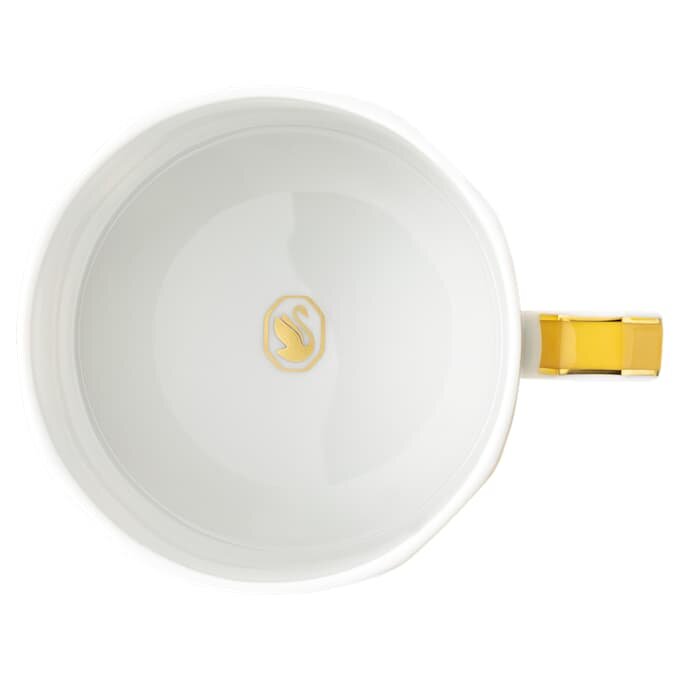 Conjunto de chávenas Signum em porcelana, multicolorido Conjunto de chávenas Signum em porcelana, multicolorido