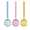 Conjunto de enfeites «Idyllia Eggs»