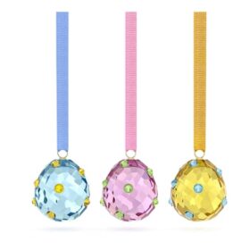 Conjunto de enfeites «Idyllia Eggs»
