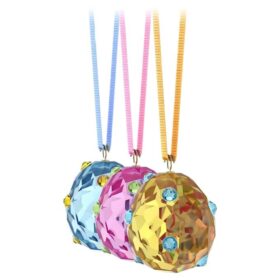 Conjunto de enfeites «Idyllia Eggs»