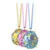 Conjunto de enfeites «Idyllia Eggs»