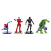 Conjunto Exclusivo da Marvel Conjunto Exclusivo da Marvel