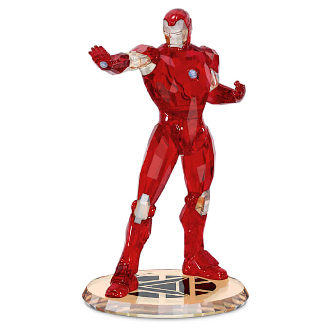Conjunto Exclusivo da Marvel Conjunto Exclusivo da Marvel