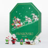 Conjunto «Holiday Cheers Santa Story» Conjunto «Holiday Cheers Santa Story»