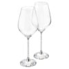 Copos de vinho branco Crystalline (conjunto de 2) Copos de vinho branco Crystalline (conjunto de 2)