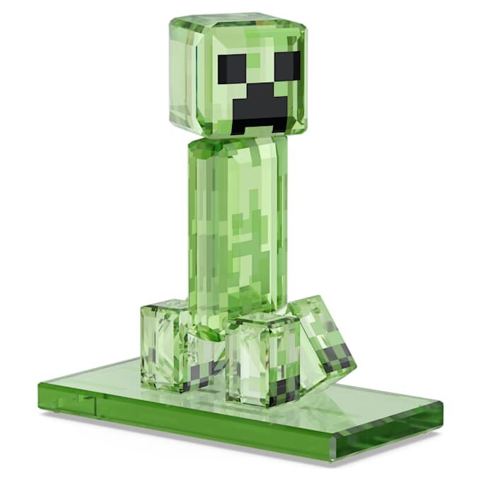 Creeper do Minecraft Creeper do Minecraft