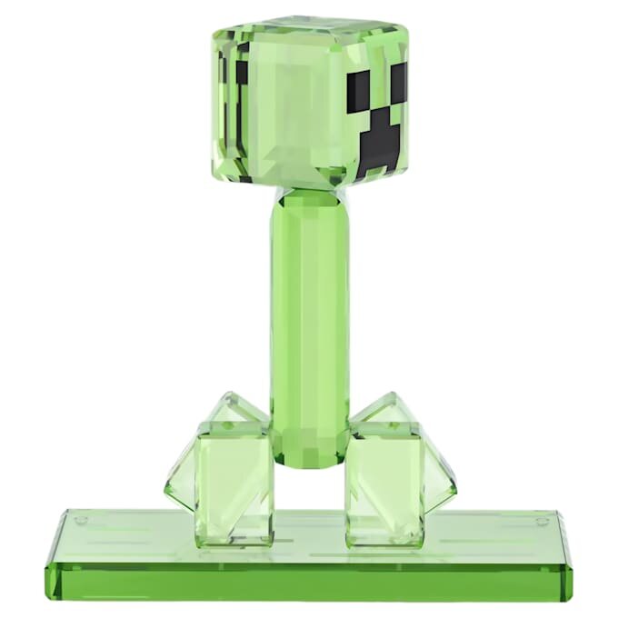 Creeper do Minecraft Creeper do Minecraft